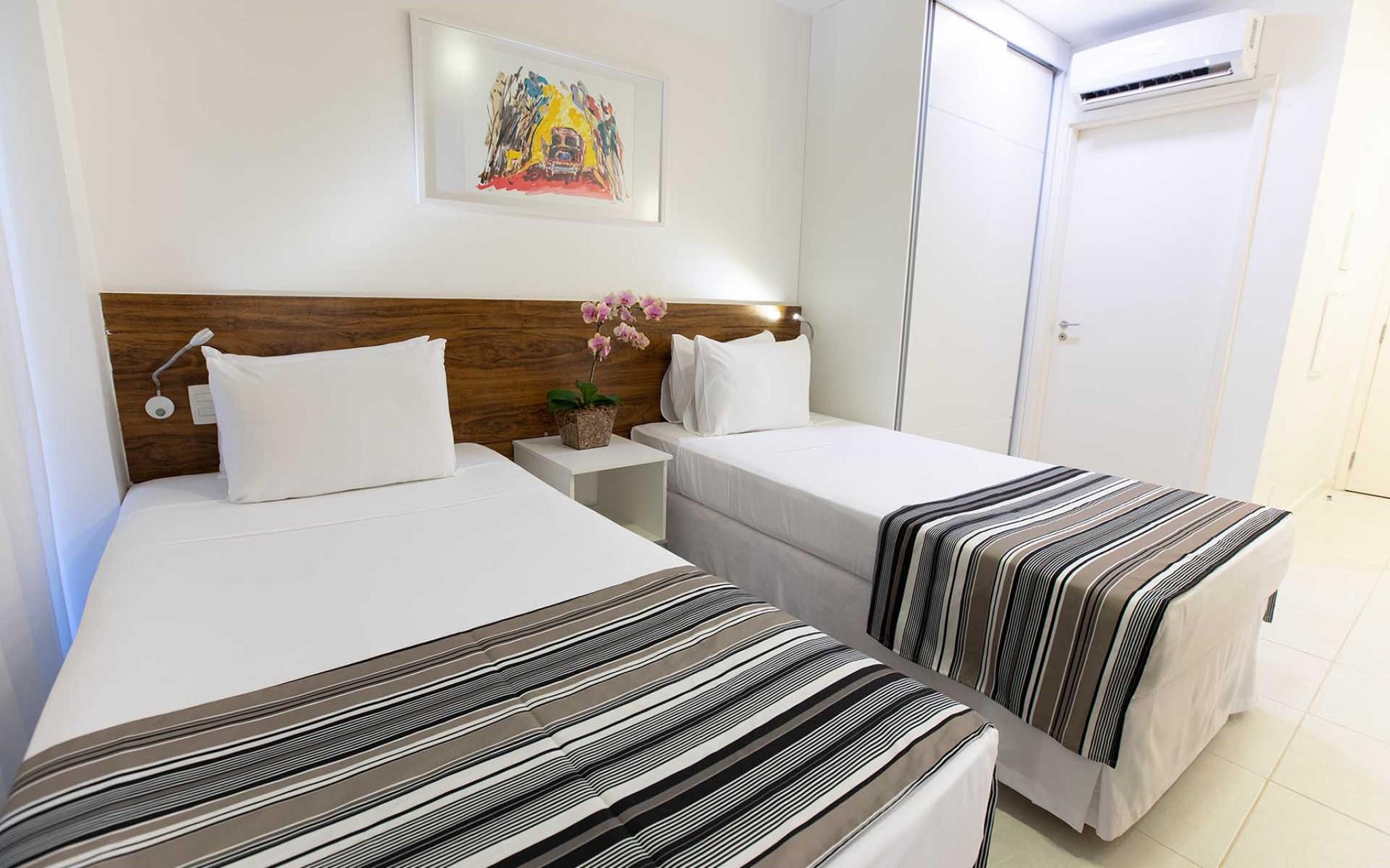 Fusion Hplus Express + Brasília Luaran gambar